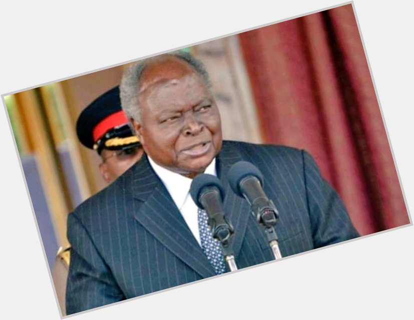 Happy birthday President Mwai Kibaki
The best President in Kenyan history 