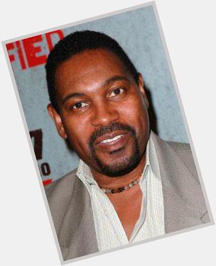 Happy Birthday Mykelti Williamson! 