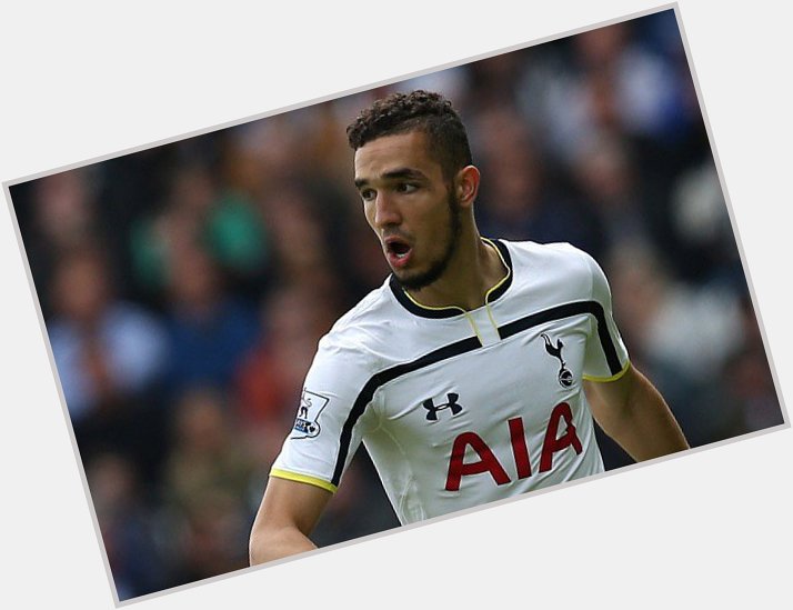 Happy Birthday to this huge talent Nabil Bentaleb. Excited to have you back on the pitch very soon! COYS! 