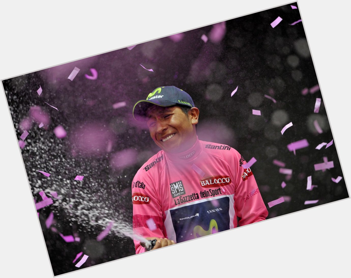 Happy birthday to Nairo Quintana!  | Buon compleanno a Nairo Quintana!  | ¡Feliz cumpleaños Nairo!  