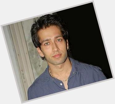 Happy Birthday Nakuul Mehta ( Wishing you the best in Life and Work !! 
