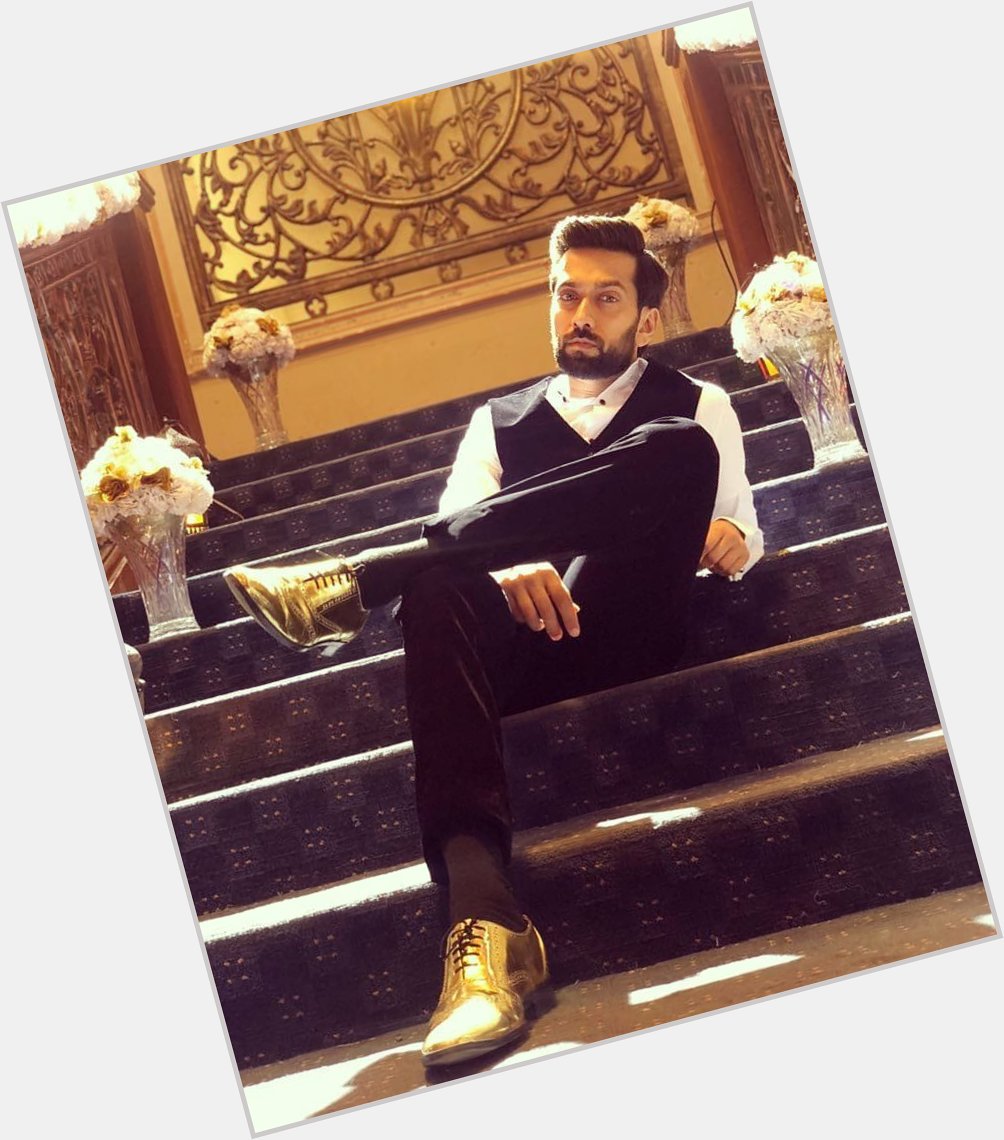 Happy Birthday Nakuul Mehta: Reasons why the Ishqbaaaz actor is much more than a quintessential star 