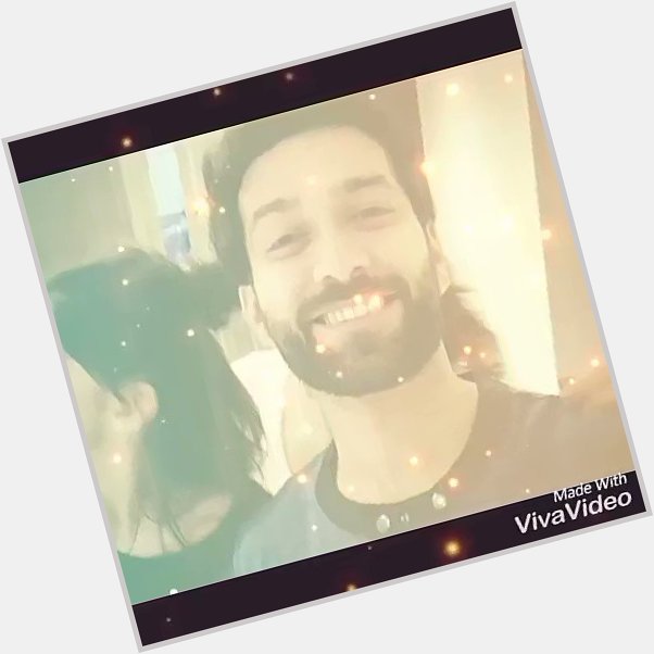 Happy Birthday dear NakUul meHta U are tHe Best in This World.. 