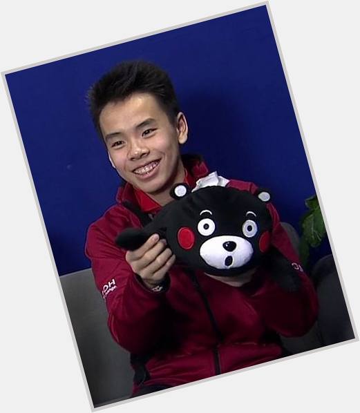 Happy birthday to Nam Nguyen! Canadian champion and 5th man from last World championships! 