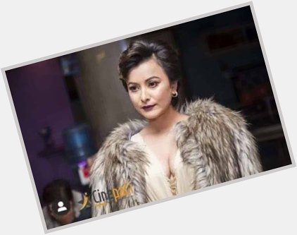 Happy birthday to beautiful & talented actress \Namrata Shrestha\  