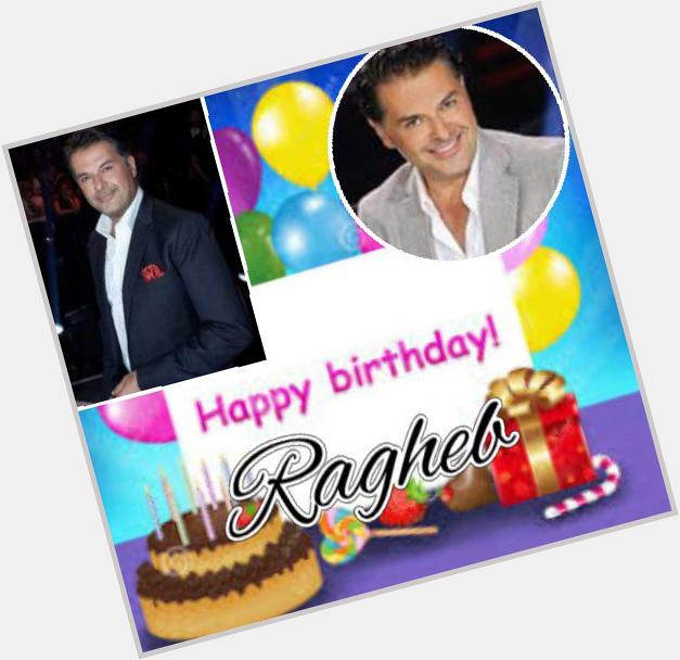   Good bless Nancy Ajram  Happy birthday to Ragheb    