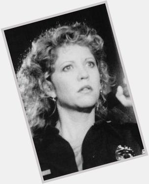 Happy Birthday NANCY ALLEN (CARRIE, DRESSED TO KILL, POLTERGIEST 3) who turns 65 today 