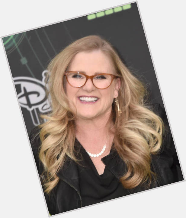 Happy 62nd Birthday to voice actor Nancy Cartwright   