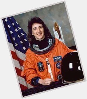 Happy birthday to Nancy Currie,  officer & astronaut! 