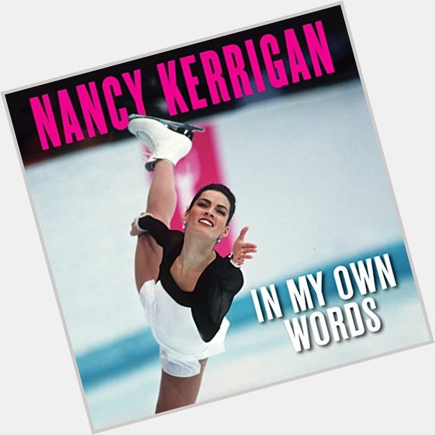 October 13:Happy 50th birthday to former figure skater,Nancy Kerrigan(\"1993 US National Figure Skating Champion\") 