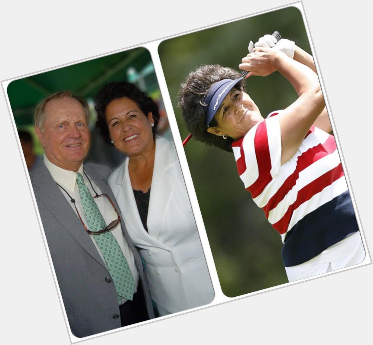 Happy Birthday to 2011 Honoree and  member Nancy Lopez!  