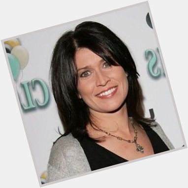 April 4: Happy 53rd birthday to actress Nancy McKeon (\"The Facts Of Life\") 