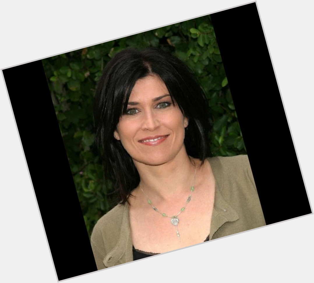  Normally I don\t watch myself, because I\m not very objective. Nancy McKeon
Happy Birthday Beautiful 