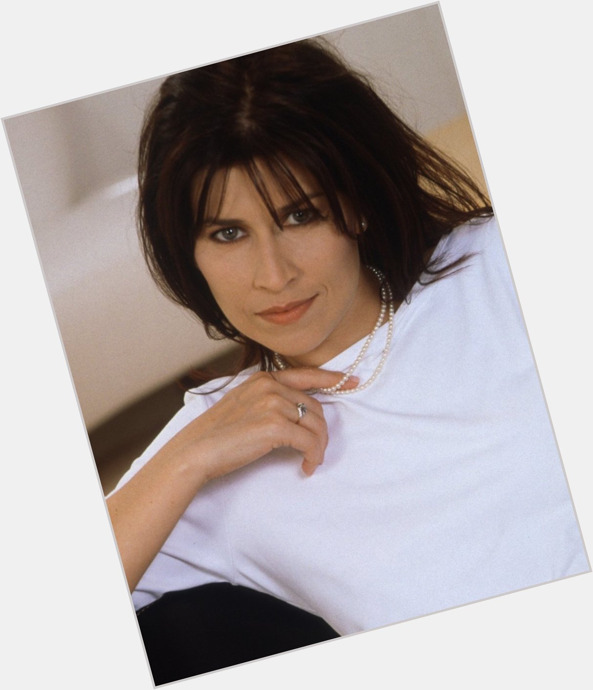 Wishing Nancy McKeon a blessed Happy Birthday! She\s full of talent, heart, and beauty!  