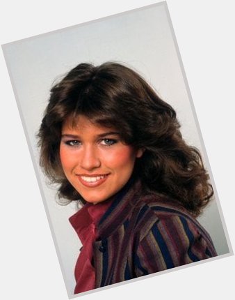 Happy 57th Birthday to American actress Nancy McKeon!  