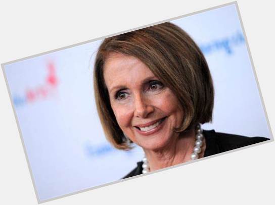 For my I have one thing to say - 

HAPPY BIRTHDAY NANCY PELOSI!!!  