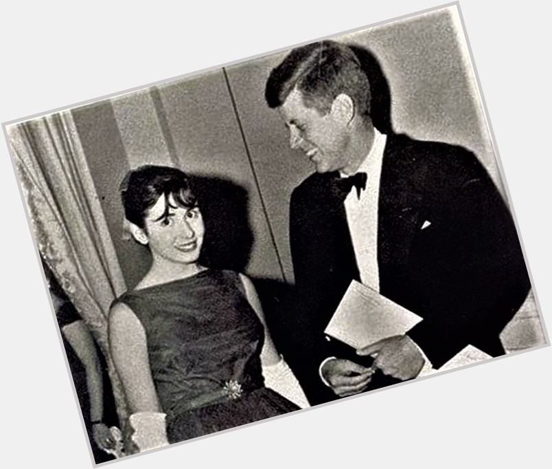 A very young Nancy Pelosi , turns 80 years old today.
Happy Birthday Madame Speaker ! 