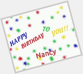  Happy Birthday Nancy Pelosi 
