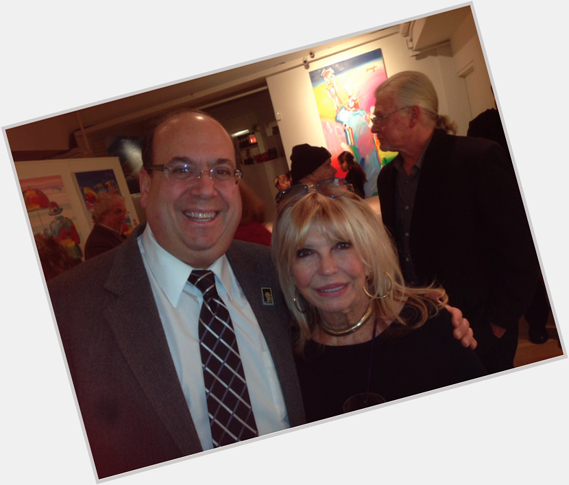 Happy 75th Birthday to our friend Nancy Sinatra!!! Also thanks for keeping your father\s legacy alive. 