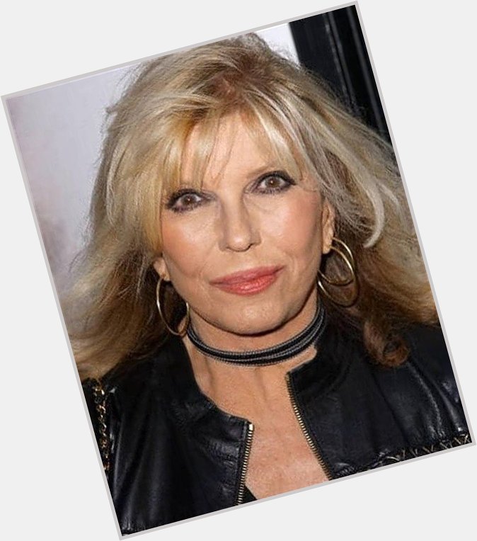 Happy 77th birthday to Nancy Sinatra! Do you remeber the first time you heard These Boots Are Made For Walkin\? 
