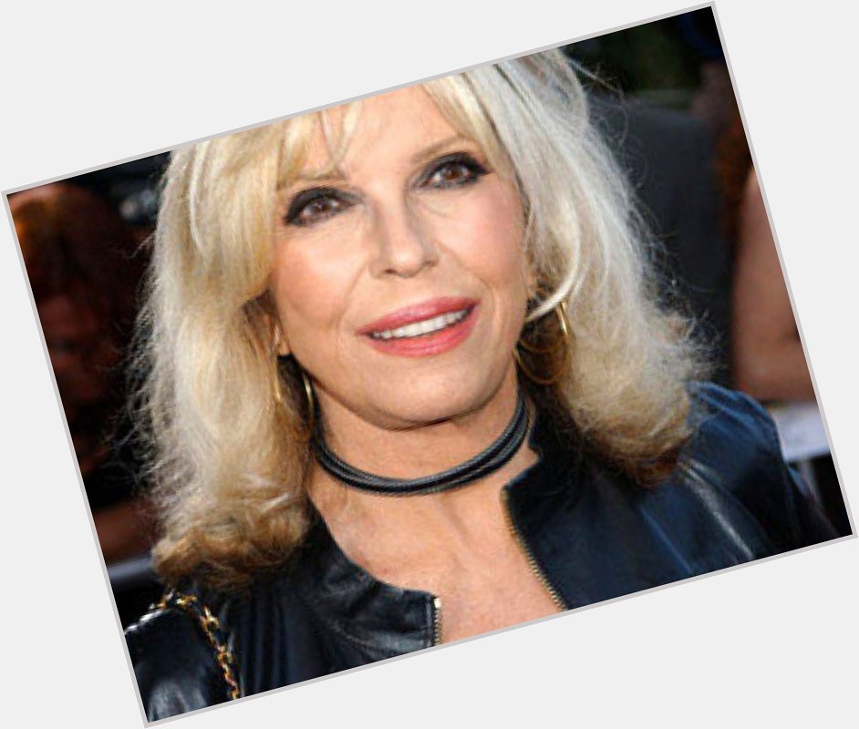 Happy Birthday Nancy Sinatra! 