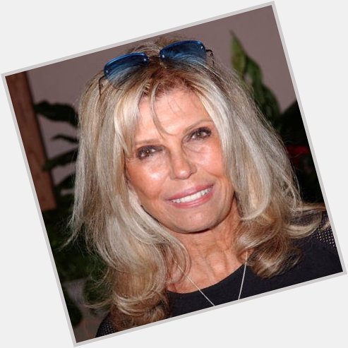 Happy Birthday 2 Jersey Girl Nancy Sinatra. 