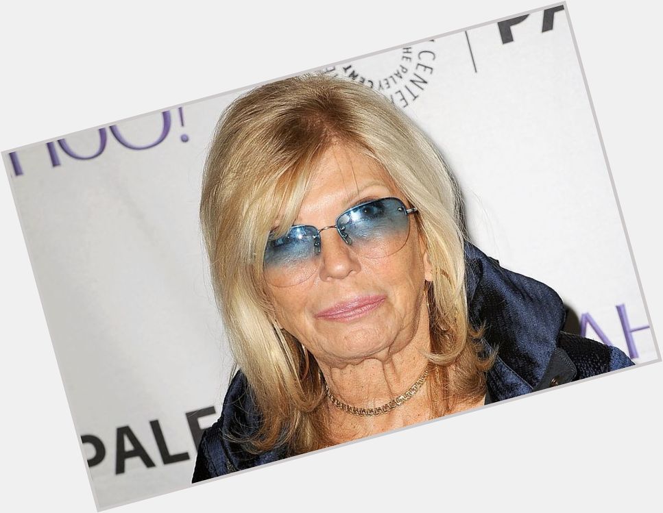 Happy 81st Birthday to Nancy Sinatra! I used to think she was so cool in her white go-go boots. 