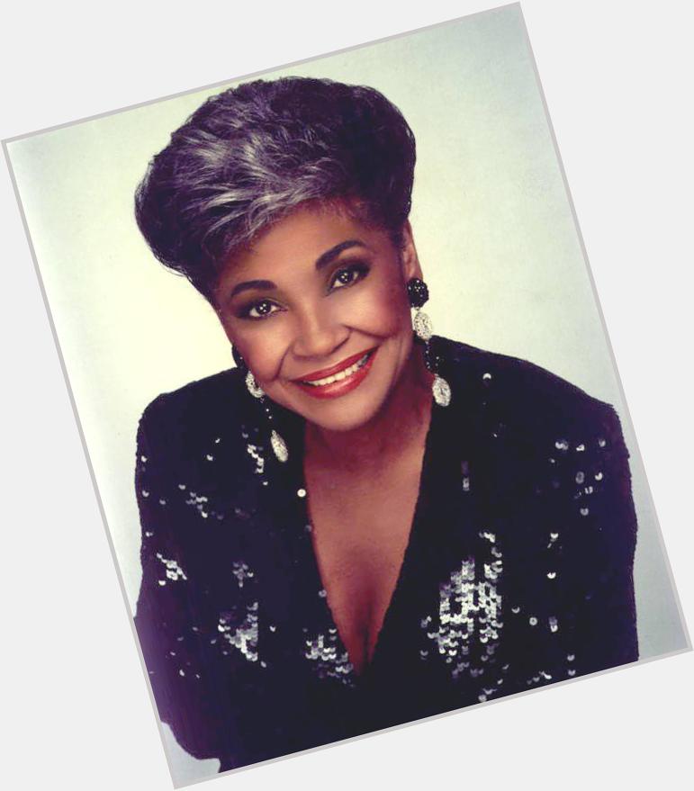 HAPPY BIRTHDAY NANCY WILSON (02.20.1937)! She is in the \"Jazz with Pizzazz\" category of The Satin Dolls Exhibit! 