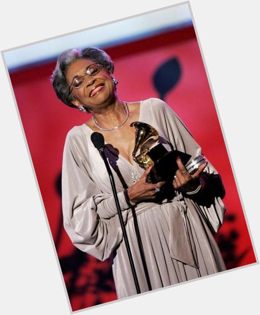 Happy Birthday to Jazz Grammy Winner Nancy Wilson  