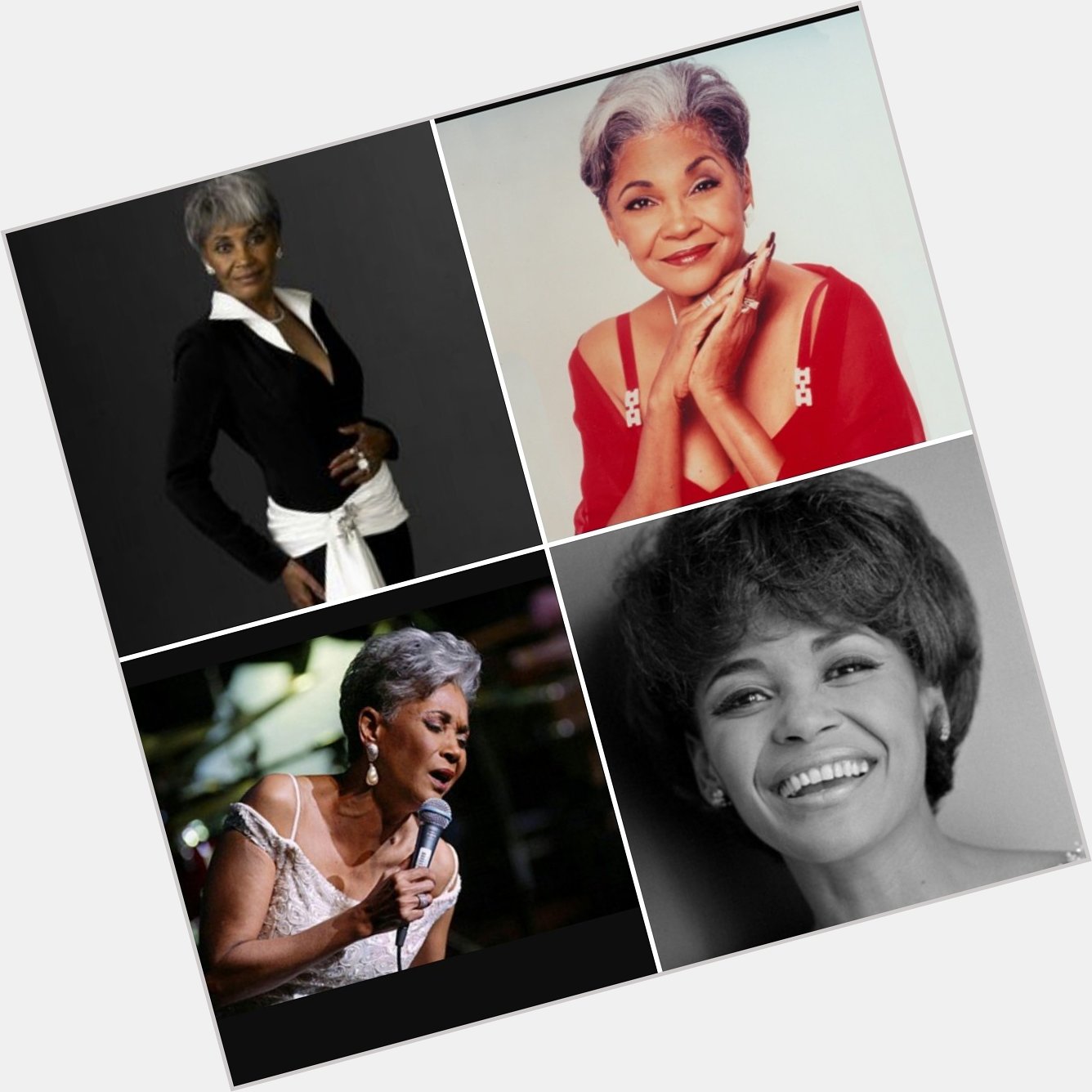 Happy 80th Birthday to Singer/Song Stylist Extraordinaire, Nancy Wilson      