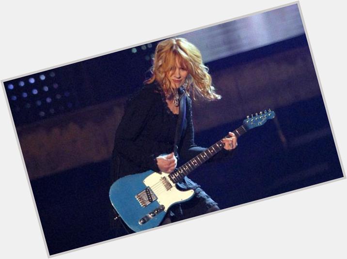 Happy Birthday to D\Addario artist Nancy Wilson of 