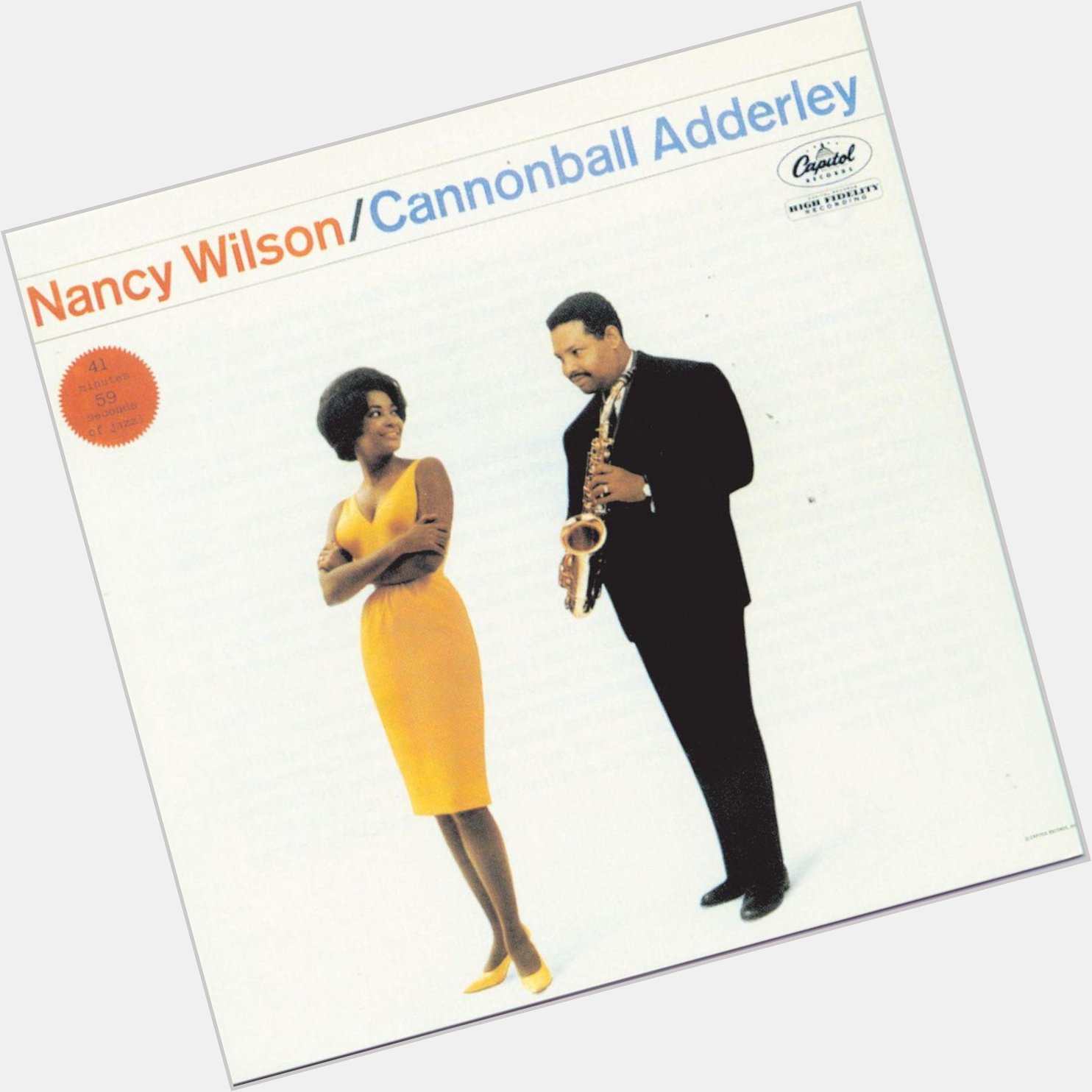 Happy Birthday Nancy Wilson. My parents were big fans and by extension I became a fan ...  | 