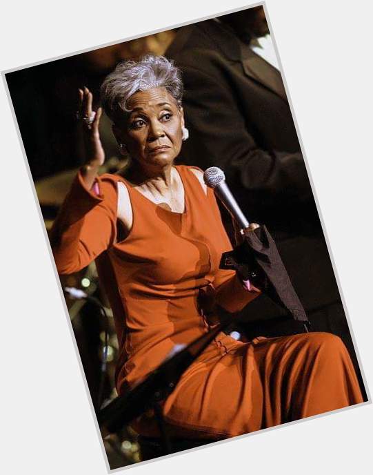 HAPPY BIRTHDAY: NANCY WILSON
She turns 81 today. 