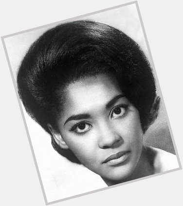 Happy birthday to a beautiful, soulful voice. Nancy Wilson 