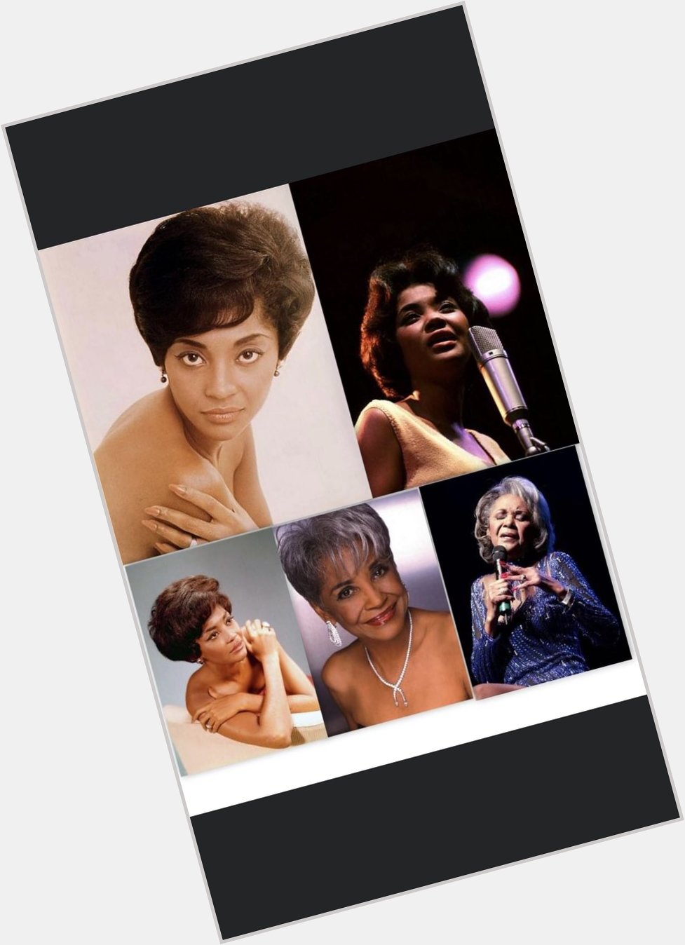 Happy Birthday Nancy Wilson... 