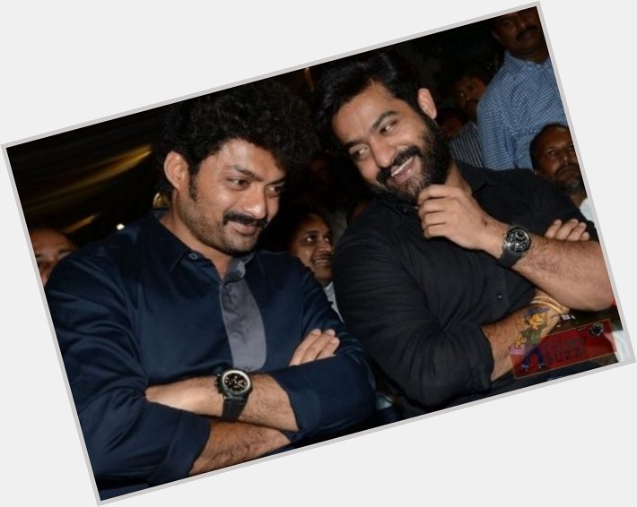 Wishing our Nandamuri Kalyan Ram a Very Happy Birthday anna 