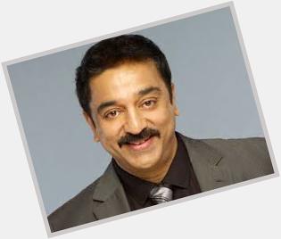 Happy birthday to this great actor Kamal hassan and great actress Nandita das. 