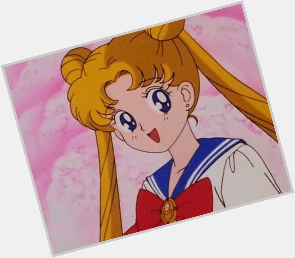 Happy Birthday to Sailor Moon creator Naoko Takeuchi 