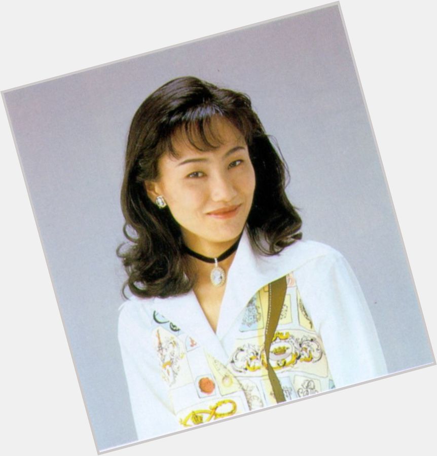 Happy Birthday to Naoko Takeuchi!    
