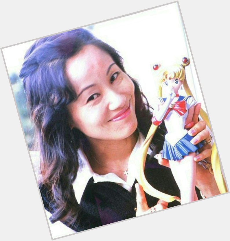 SailorMoonGerman - HAPPY BIRTHDAY NAOKO 🎁🎈 Heute feiert Naoko Takeuchi,  die Erfinderin unserer Lieblingsserie, ihren 54. Geburtstag und wir sagen:  Alles Gute, Princess Naoko! 🎉 Durch ihre Zeichenfeder entstand vor über 29