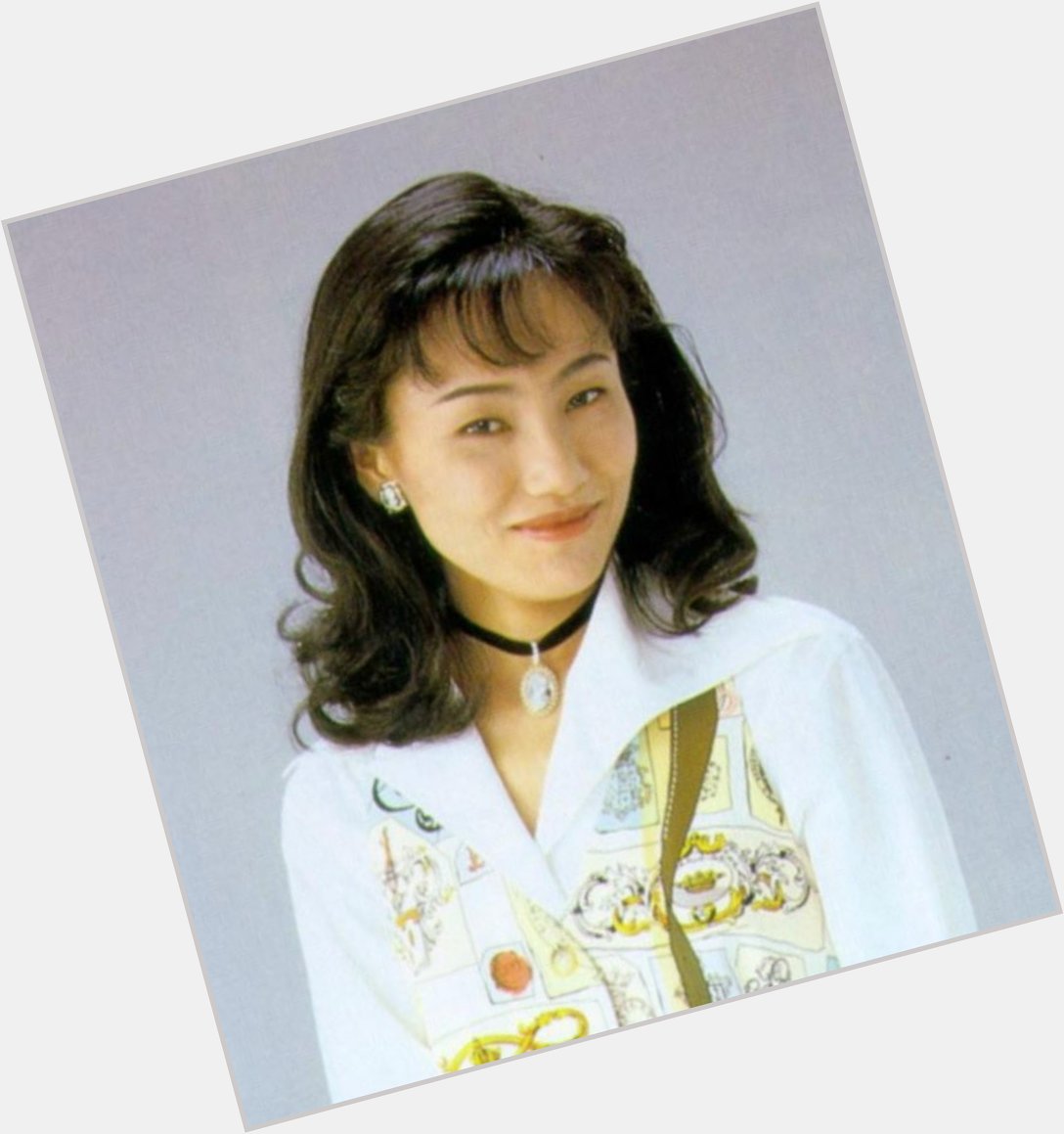 Happy birthday to our goddess~
Dear Naoko Takeuchi~ 