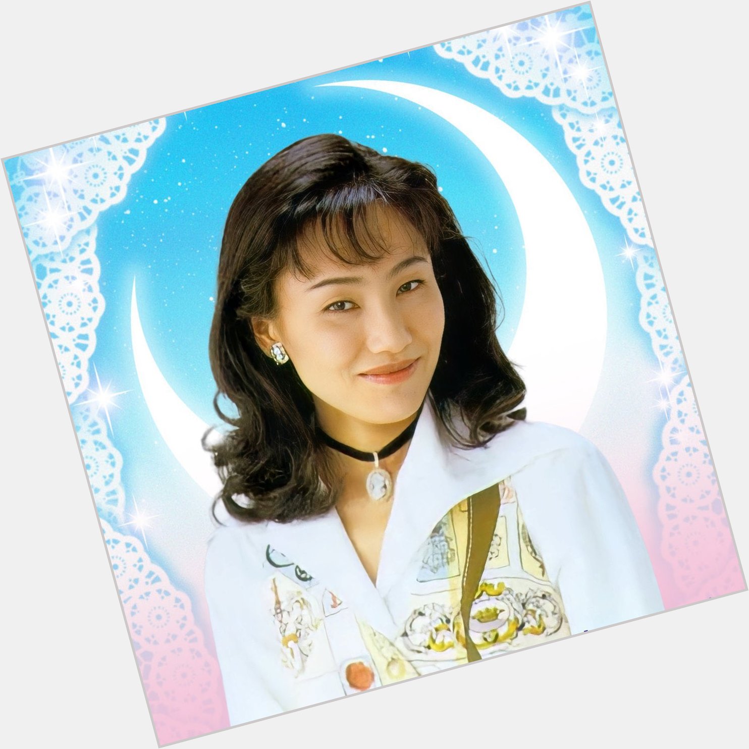 SailorMoonGerman - HAPPY BIRTHDAY NAOKO 🎁🎈 Heute feiert Naoko Takeuchi,  die Erfinderin unserer Lieblingsserie, ihren 54. Geburtstag und wir sagen:  Alles Gute, Princess Naoko! 🎉 Durch ihre Zeichenfeder entstand vor über 29