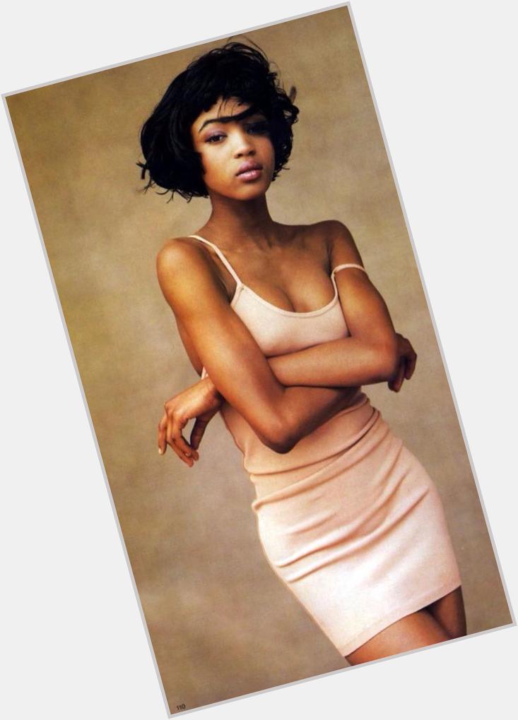 Happy birthday to the forever incredible Naomi Campbell 