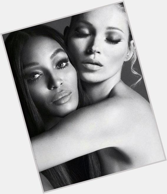 Happy Birthday to the beautiful Naomi Campbell, from all of us who love you.  