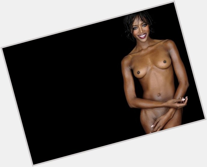 May 22:Happy 49th birthday to supermodel,Naomi Campbell(\"The Face\")
 