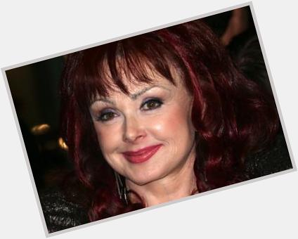 Wow! Country singer, Naomi Judd, is 69 today! Happy birthday, Naomi! 