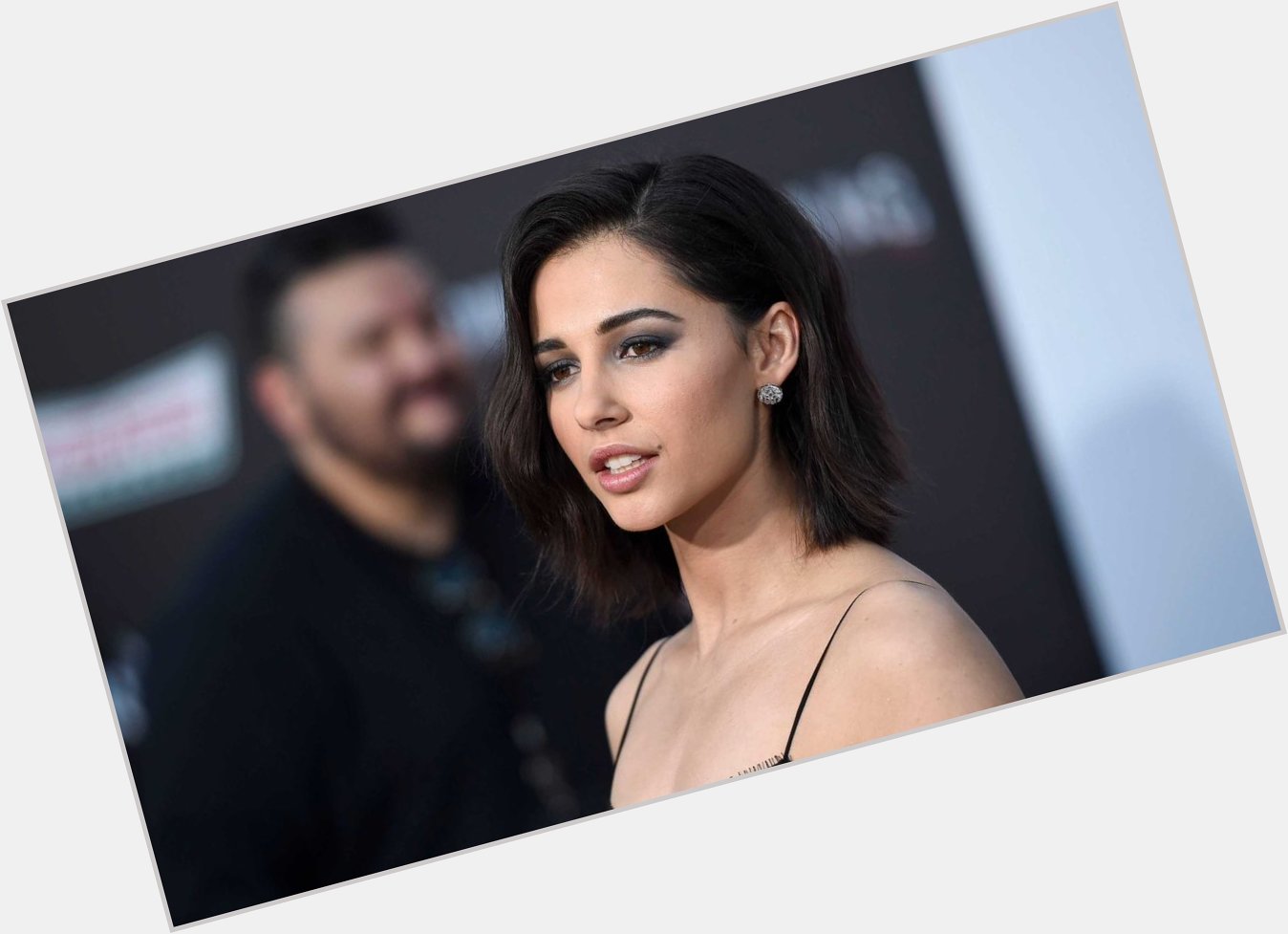 A huge happy birthday to the lovely Naomi Scott! The Aladdin star turns 27 today!! 
