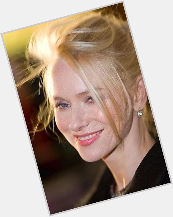 Happy to the talented
Naomi WATTS! 

 