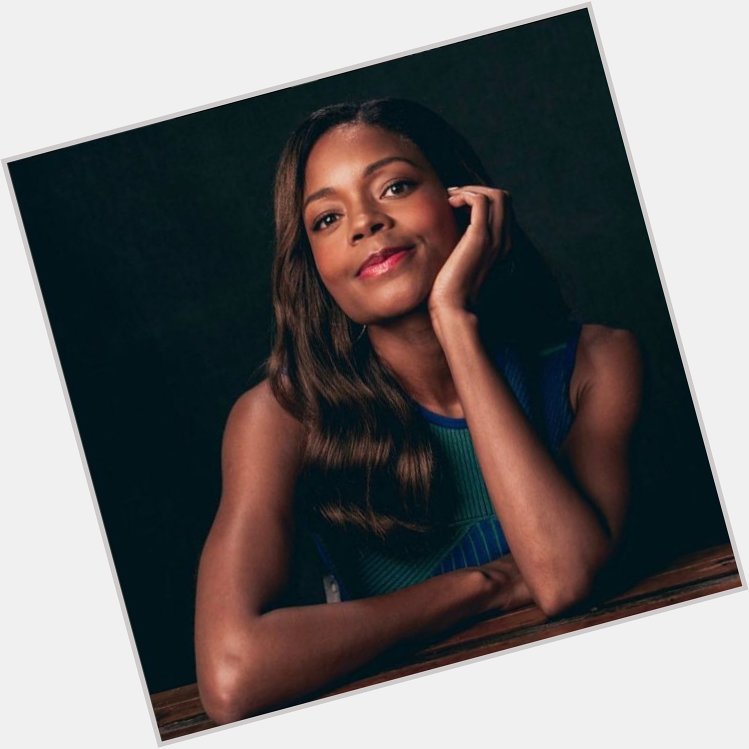 Happy Birthday Naomie Harris! Thank you for being one of Hands for Africa\s supporters.  