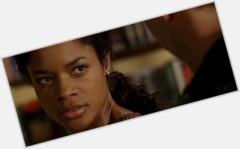 Happy Birthday to Naomie Harris who\s now 42 years old. Do you remember this movie? 5 min to answer! 